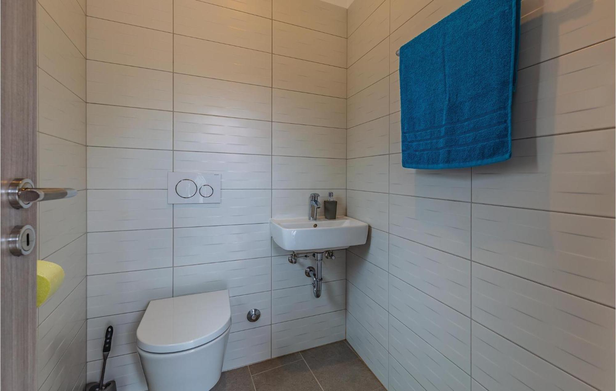 1 Bedroom Stunning Apartment In Pula Dış mekan fotoğraf